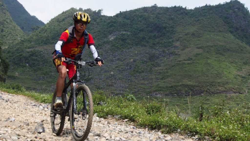 Sapa Cycle Tour 2 Days